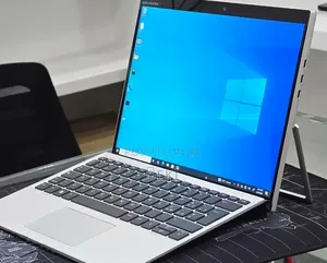 New Laptop HP ZBook X2 G4 8GB Intel Core i5 SSD 256GB