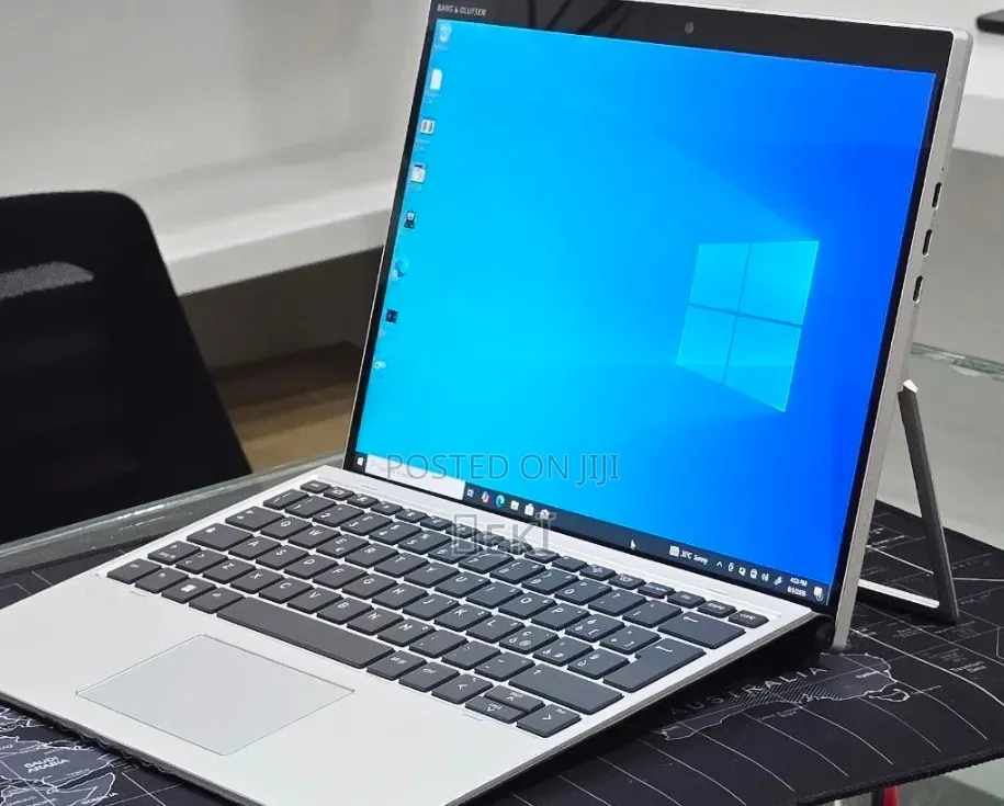New Laptop HP ZBook X2 G4 8GB Intel Core i5 SSD 256GB
