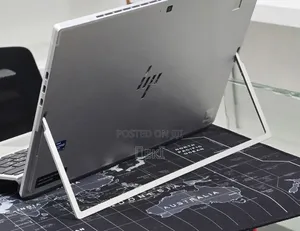 New Laptop HP ZBook X2 G4 8GB Intel Core i5 SSD 256GB