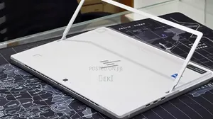 New Laptop HP ZBook X2 G4 8GB Intel Core i5 SSD 256GB