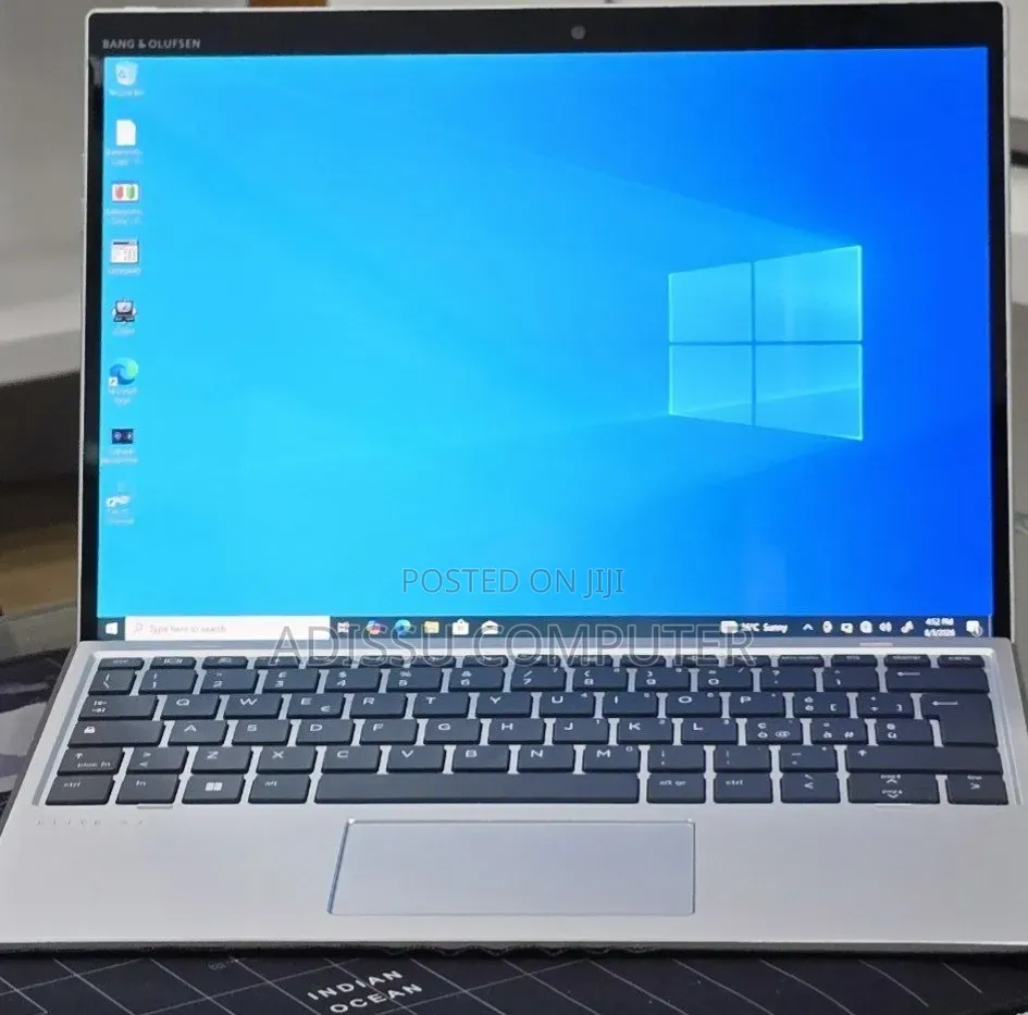 New Laptop HP 240 G5 8GB Intel Core i5 SSD 256GB