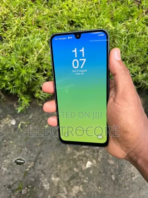 Samsung Galaxy A16 128 GB Black