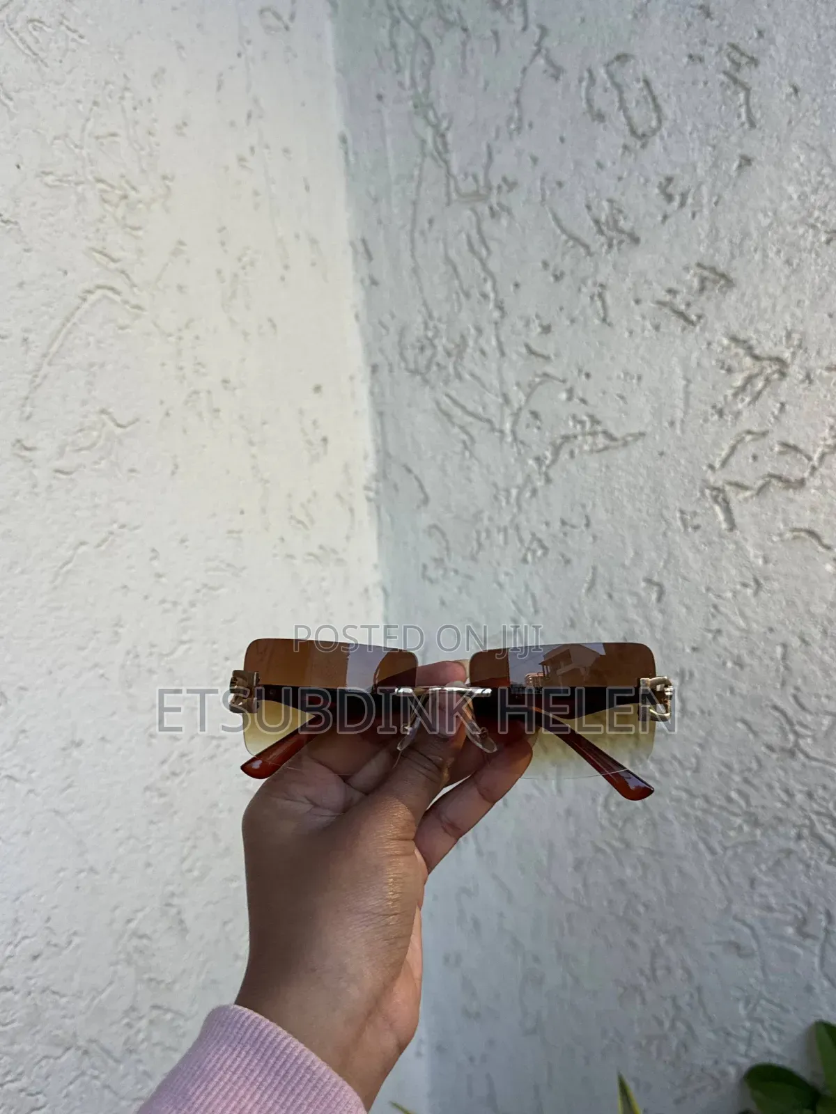 Sunglasses 