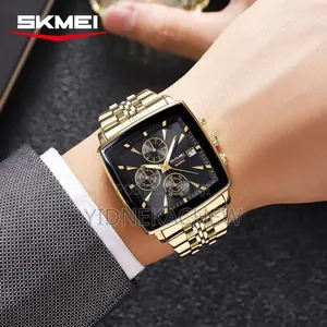 Waterproof Top Brand Watch