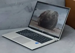 New Laptop HP EliteBook 840 G9 16GB Intel Core i7 SSD 512GB