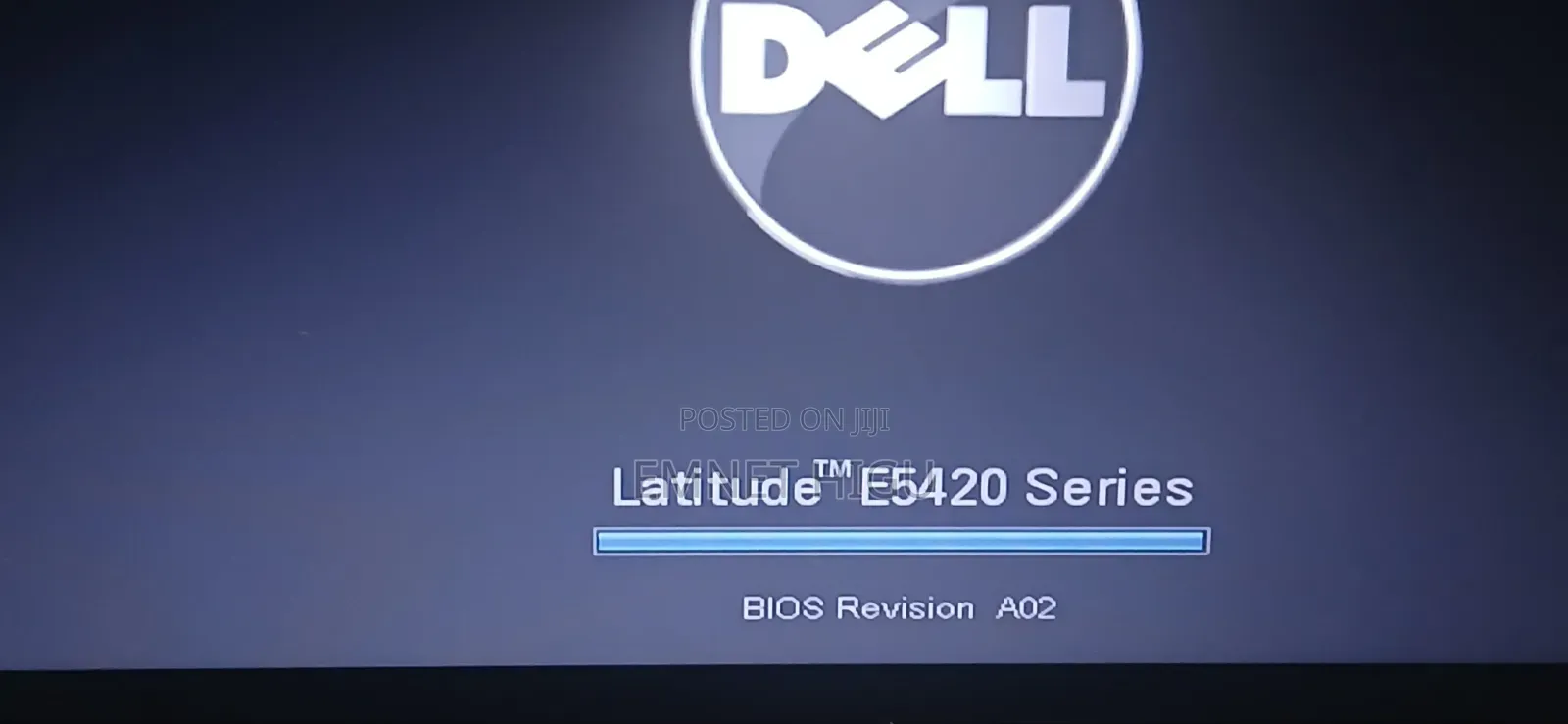 Laptop Dell Latitude E5420 4GB Intel Core i5 SSD 500GB