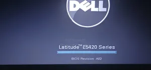 Laptop Dell Latitude E5420 4GB Intel Core i5 SSD 500GB