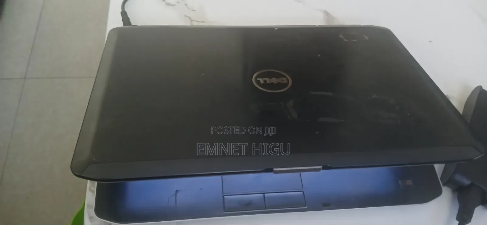 Laptop Dell Latitude E5420 4GB Intel Core i5 SSD 500GB