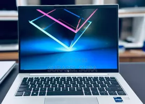New Laptop HP EliteBook 840 G10 16GB Intel Core i7 SSD 512GB