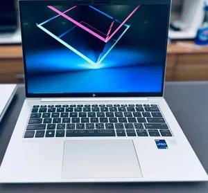 New Laptop HP EliteBook 840 G10 16GB Intel Core i7 SSD 512GB