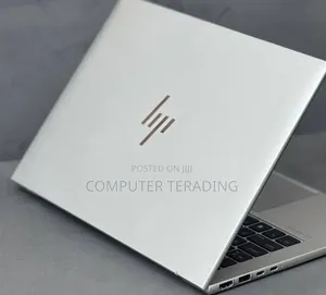 New Laptop HP EliteBook 840 G9 16GB Intel Core i7 SSD 512GB