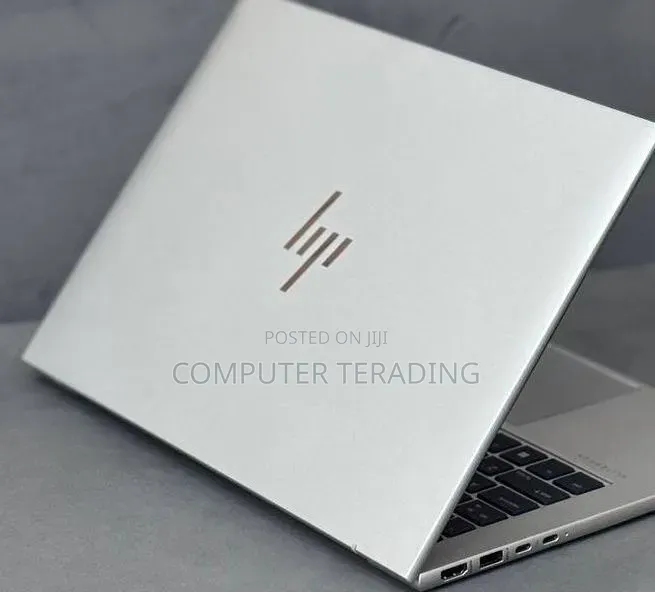 New Laptop HP EliteBook 840 G9 16GB Intel Core i7 SSD 512GB