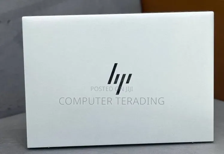 New Laptop HP EliteBook 840 G9 16GB Intel Core i7 SSD 512GB
