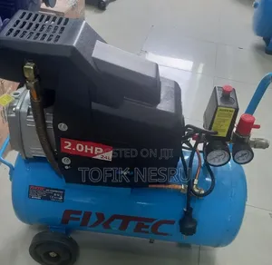 Air Compressor Royal Brand