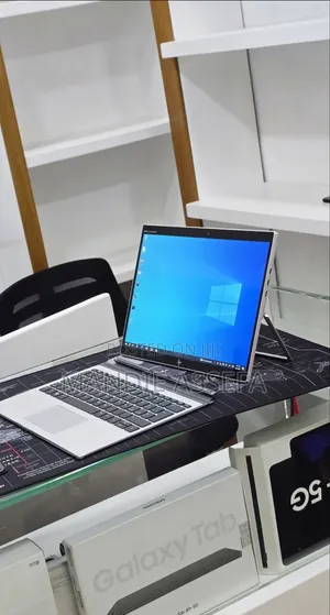 New Laptop HP 8GB Intel Core i5 SSD 256GB