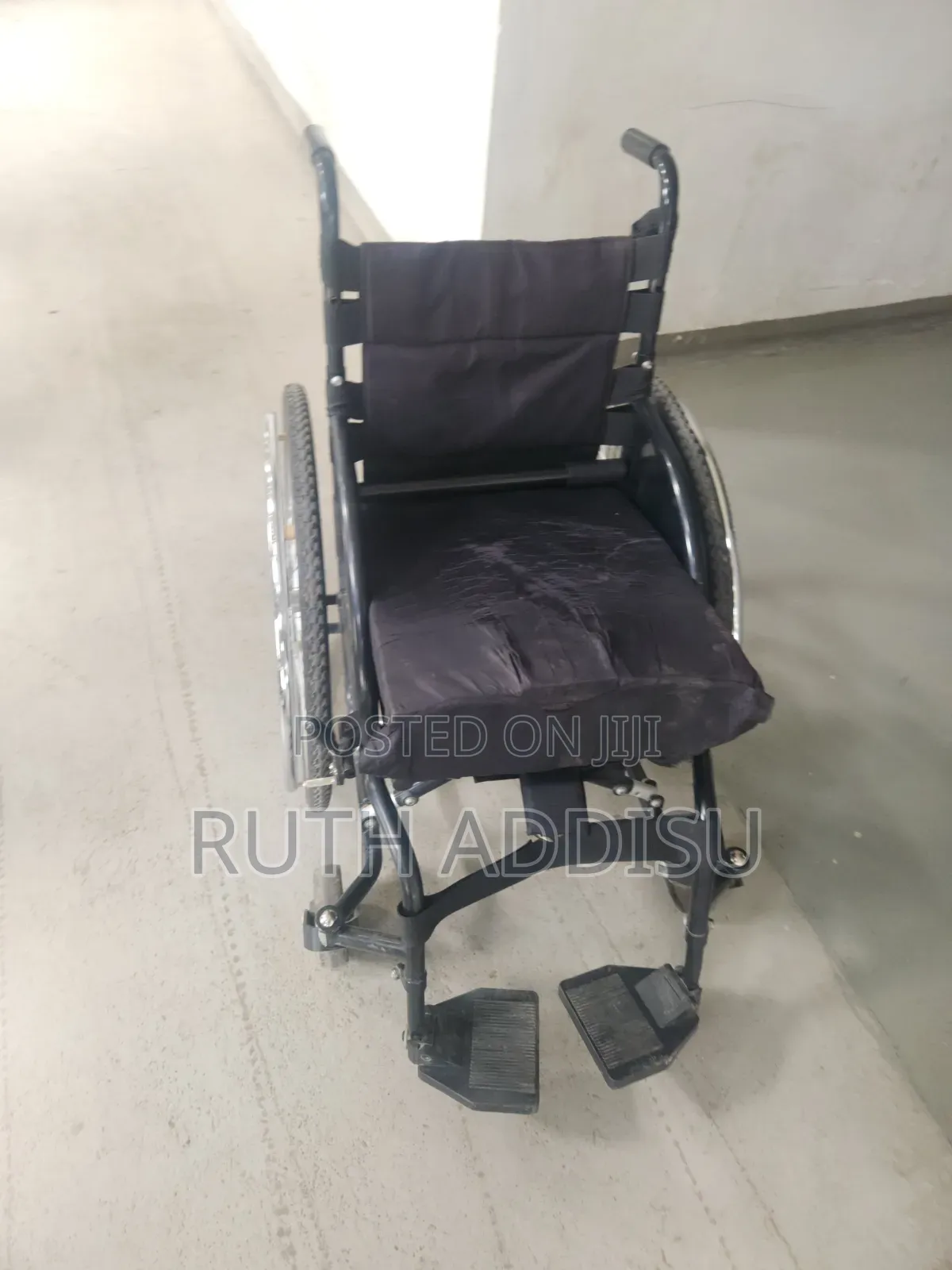 Folded Modify Medical Wheelchair鳵你wheelchair建川wheelchair建立wheelchair
