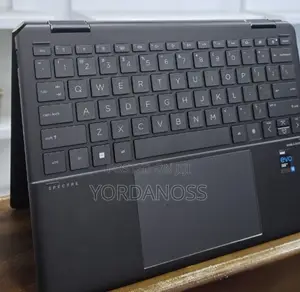 New Laptop HP Spectre X360 16GB Intel Core i7 SSD 512GB