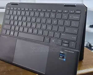 New Laptop HP Spectre X360 16GB Intel Core i7 SSD 512GB