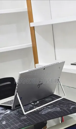 New Laptop HP 8GB Intel Core i5 SSD 256GB