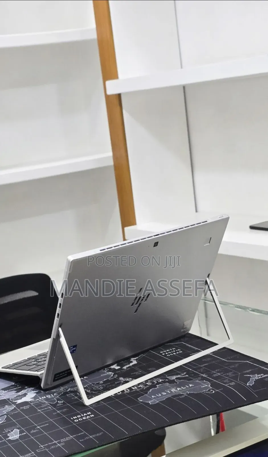 New Laptop HP 8GB Intel Core i5 SSD 256GB