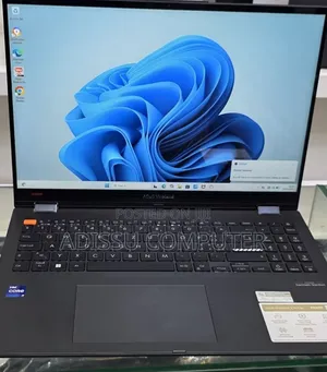 New Laptop Asus Vivobook S 16 16GB Intel Core i9 SSD 1T