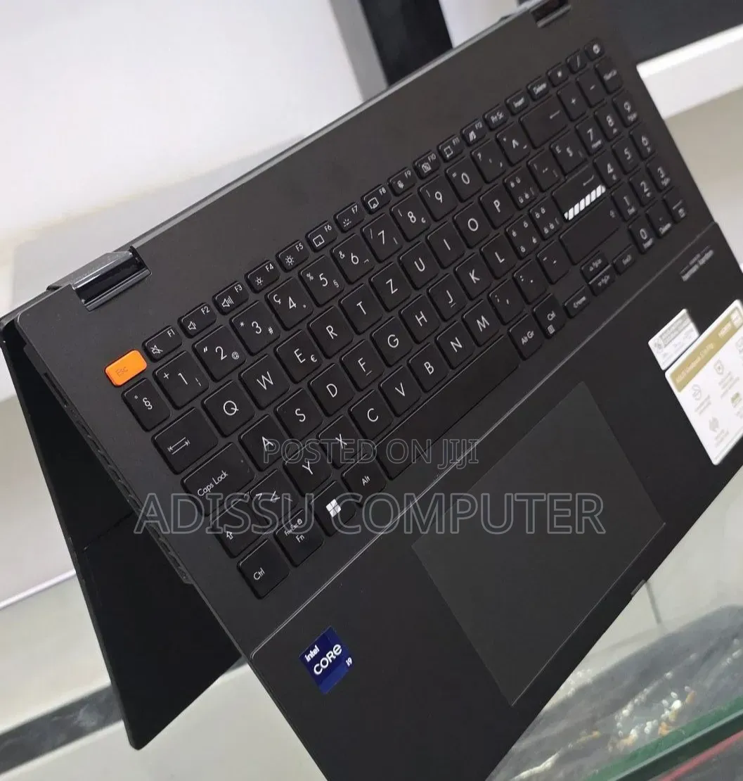 New Laptop Asus Vivobook S 16 16GB Intel Core i9 SSD 1T