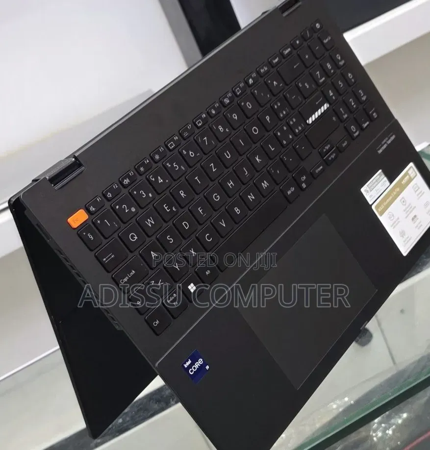 New Laptop Asus Vivobook S 16 16GB Intel Core i9 SSD 1T