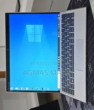 New Laptop HP Elite X2 1012 8GB Intel Core i5 SSD 256GB