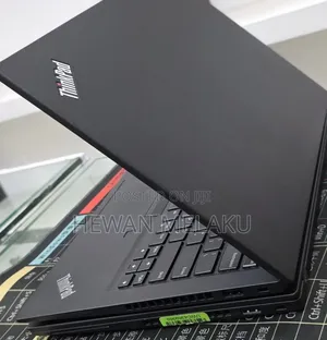 New Laptop Lenovo ThinkPad T14 16GB AMD Ryzen 5 SSD 512GB