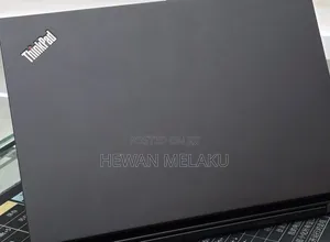 New Laptop Lenovo ThinkPad T14 16GB AMD Ryzen 5 SSD 512GB