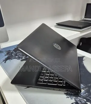 New Laptop HP Pavilion Power 15 8GB Intel Core i7 SSD 256GB