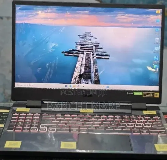 New Laptop Acer Nitro 5 16GB Intel Core i9 SSD 512GB