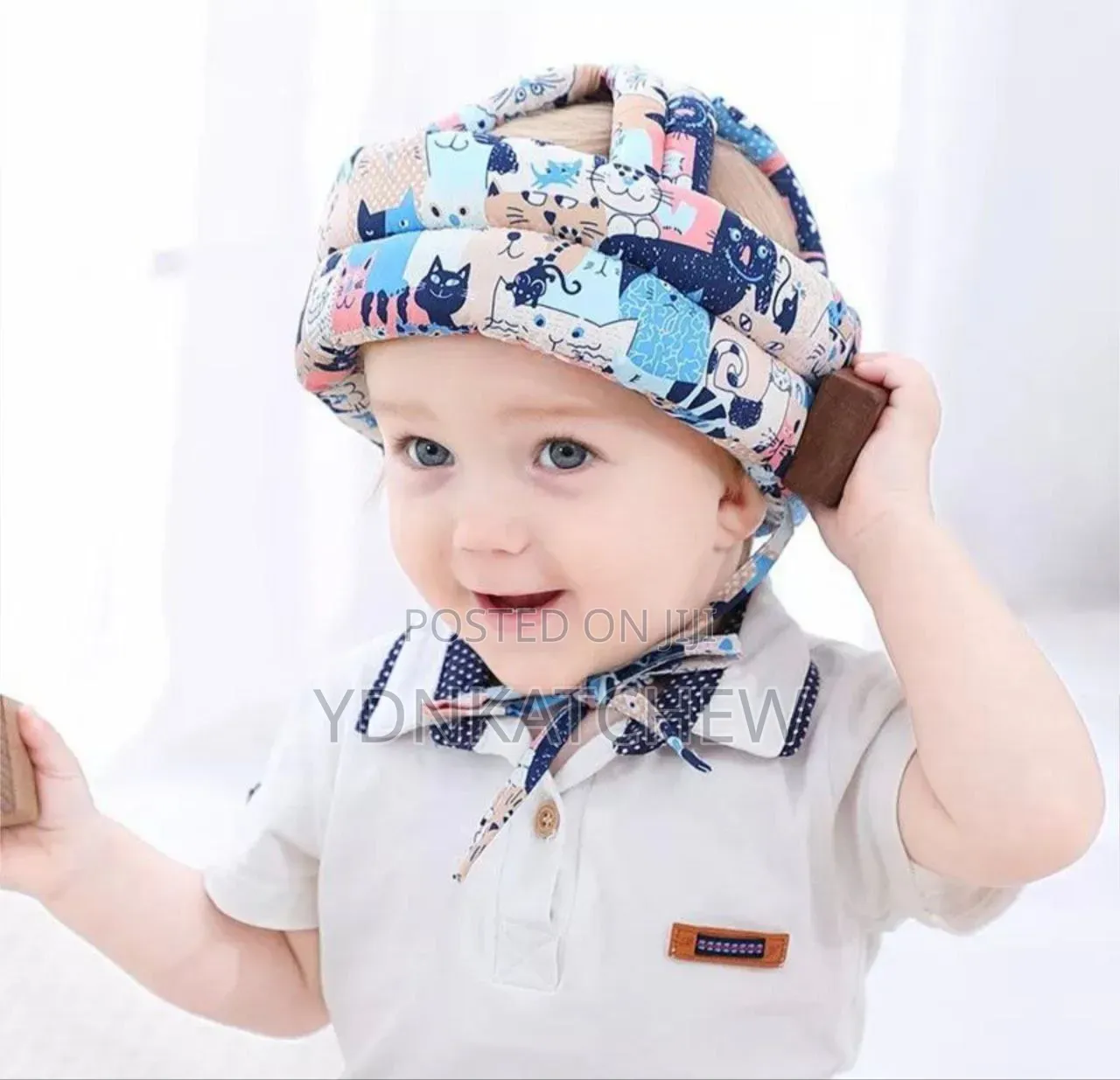 Kids Head Protecting Helmet