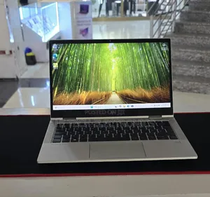 New Laptop HP EliteBook x360 830 G6 16GB Intel Core i5 SSD 512GB