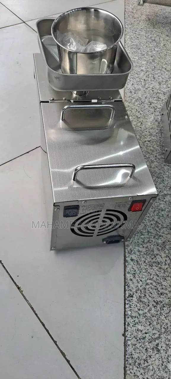 9ሊትር የዘይት መጭመቂያ ማሽን