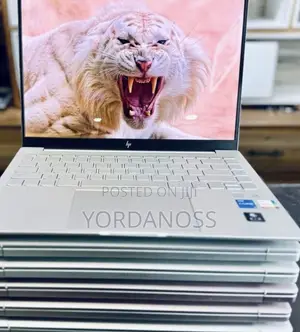 New Laptop HP Pavilion 15 16GB Intel Core i5 SSD 1T