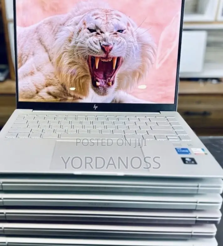 New Laptop HP Pavilion 15 16GB Intel Core i5 SSD 1T