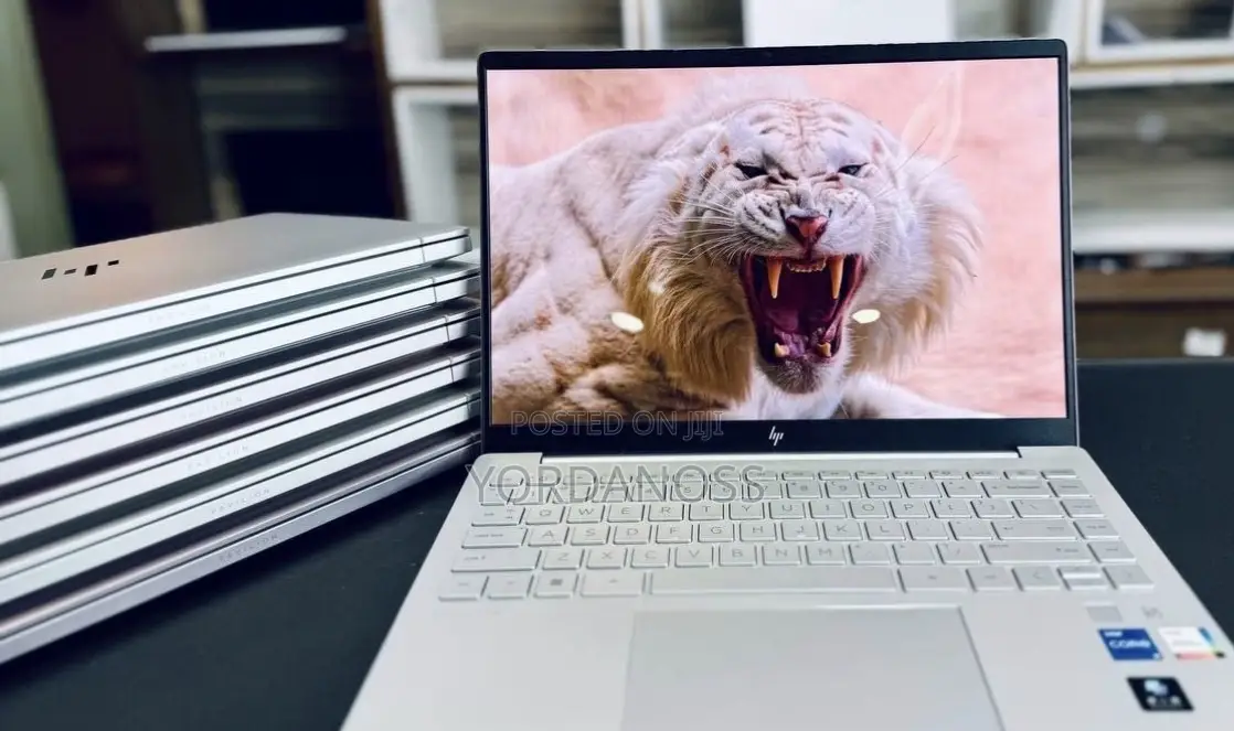 New Laptop HP Pavilion 15 16GB Intel Core i5 SSD 1T