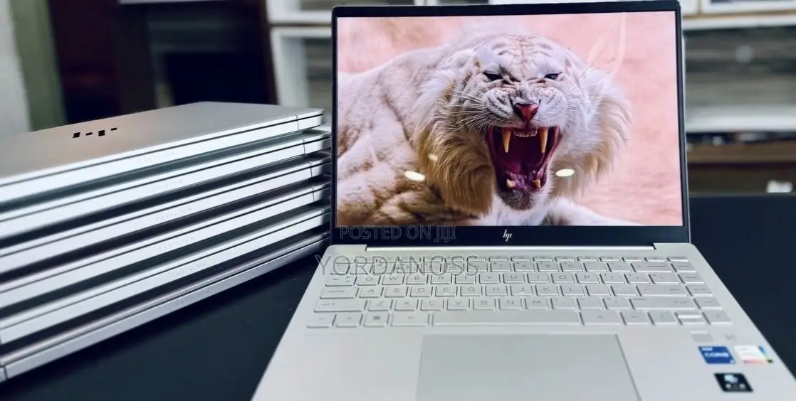 New Laptop HP Pavilion 15 16GB Intel Core i5 SSD 1T