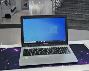 New Laptop Asus 8GB Intel Core i5 HDD 500GB