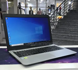 New Laptop Asus 8GB Intel Core i5 HDD 500GB