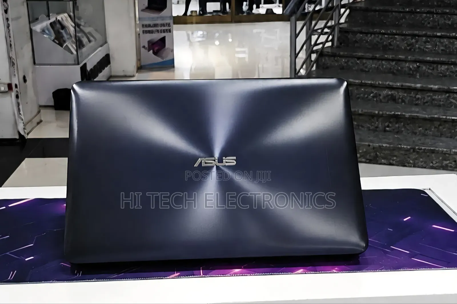 New Laptop Asus 8GB Intel Core i5 HDD 500GB