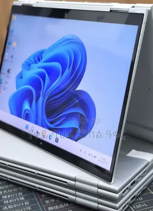 New Laptop HP Elite x360 830 G10 16GB Intel Core i7 SSD 512GB