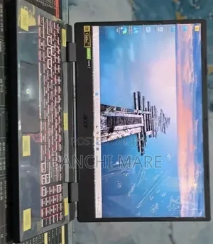 New Laptop Acer Nitro 5 16GB Intel Core i9 SSD 512GB