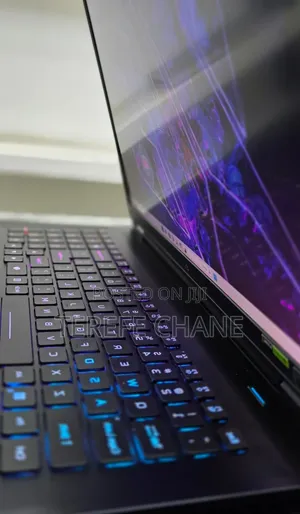 New Laptop Acer Predator Helios 18 PH18-71 32GB Intel Core i9 SSD 1T