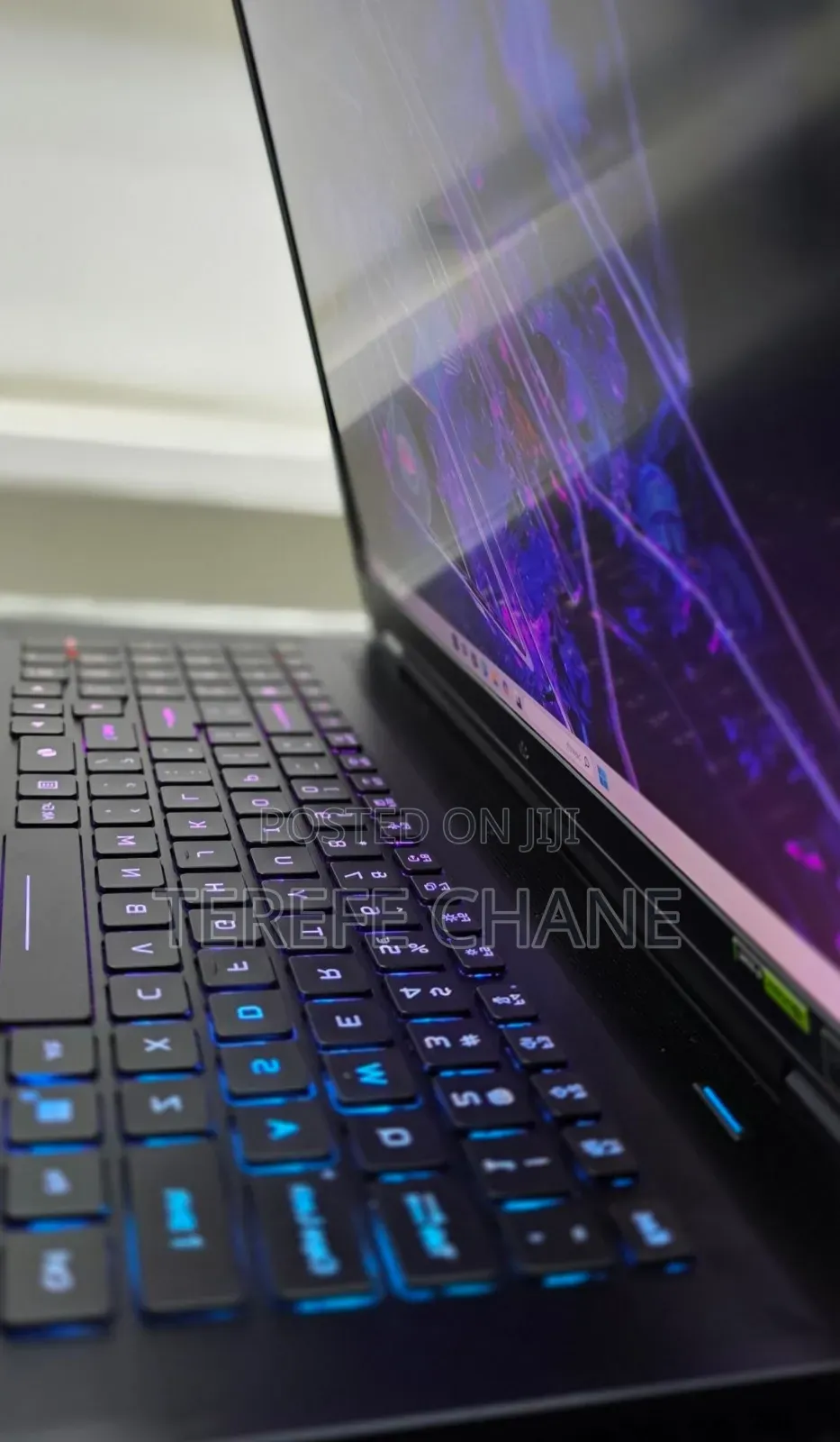 New Laptop Acer Predator Helios 18 PH18-71 32GB Intel Core i9 SSD 1T