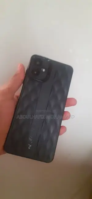 Samsung Galaxy A06 64 GB Silver