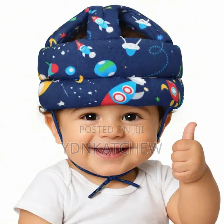 Kids Head Protecting Helmet