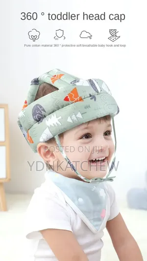 Kids Head Protecting Helmet