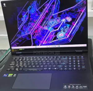 New Laptop Acer Predator Helios 18 PH18-71 32GB Intel Core i9 SSD 1T